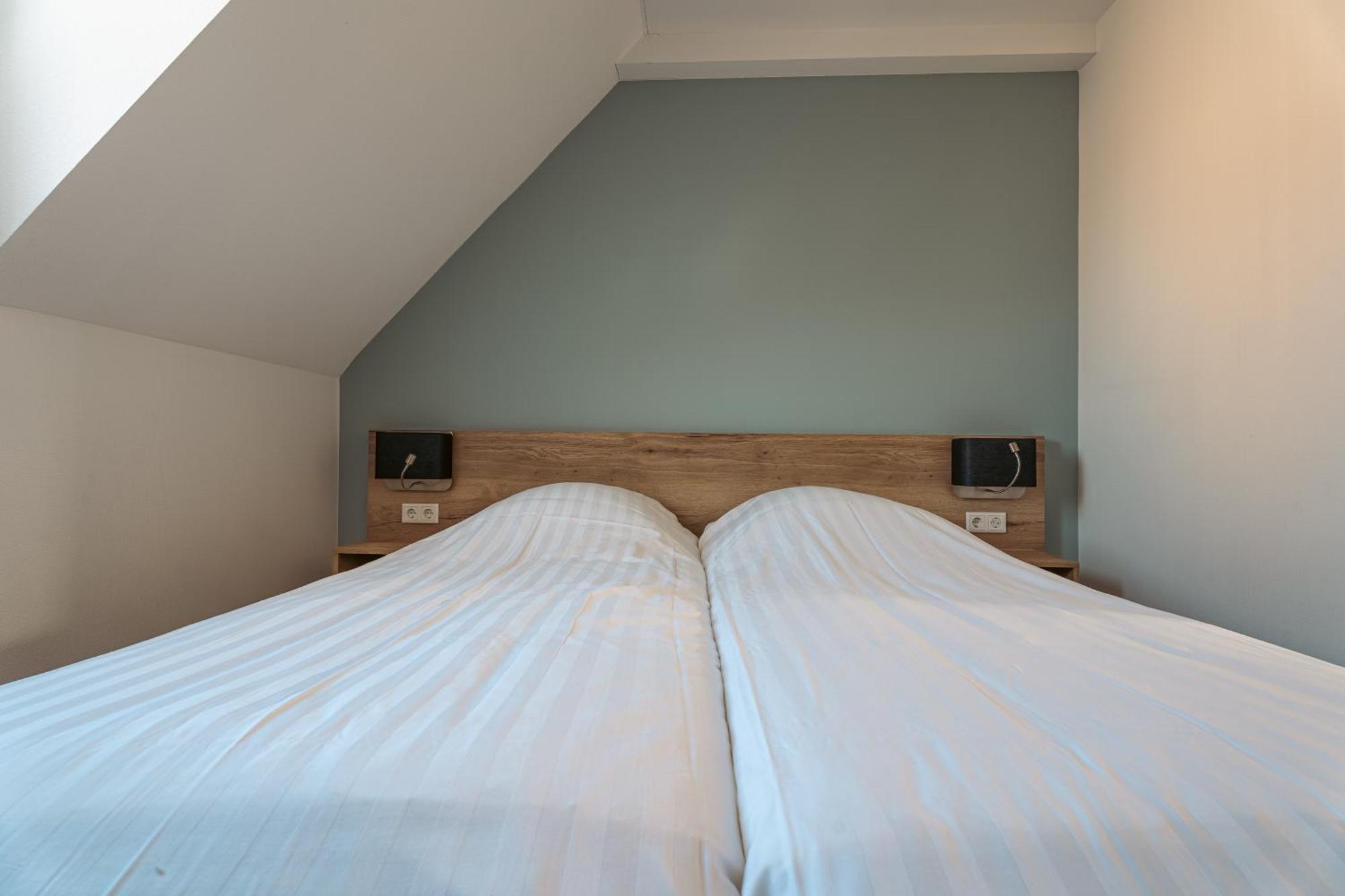 Boutique Resort Schaardijk Vakantiewoning Scharendijke Esterno foto