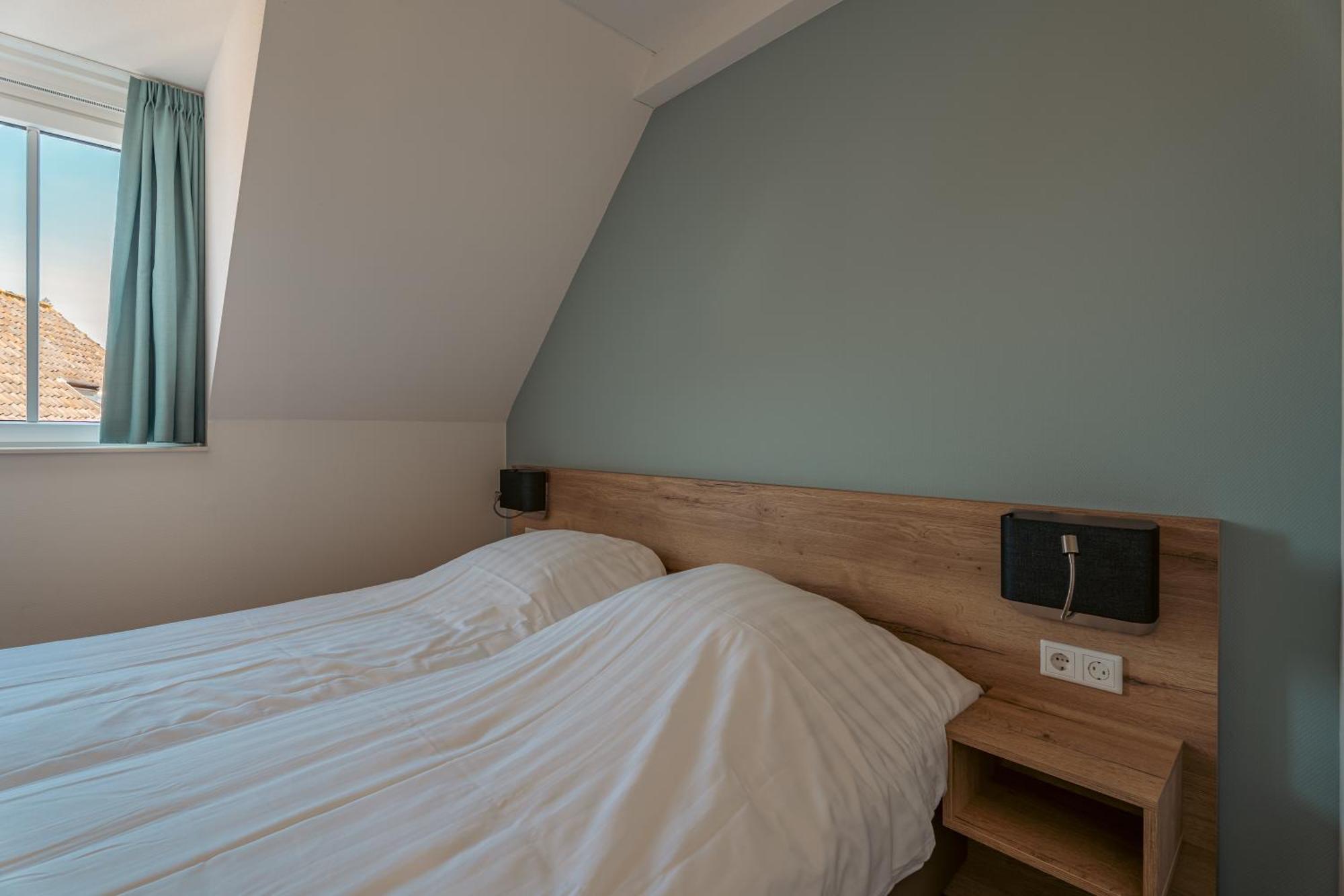 Boutique Resort Schaardijk Vakantiewoning Scharendijke Esterno foto